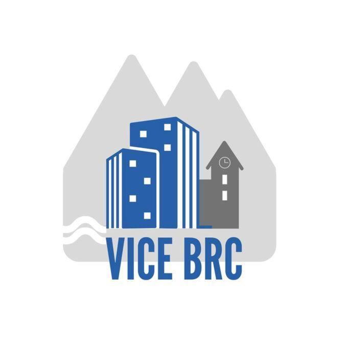 Depto A Estrenar Vice Brc Apartment San Carlos de Bariloche Exterior photo